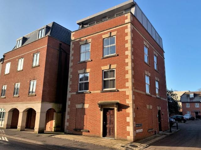 Flat for rent in Belmont, Dromore