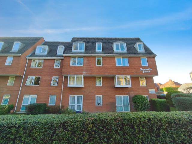 Apartment for rent in Yeovil, Somerset