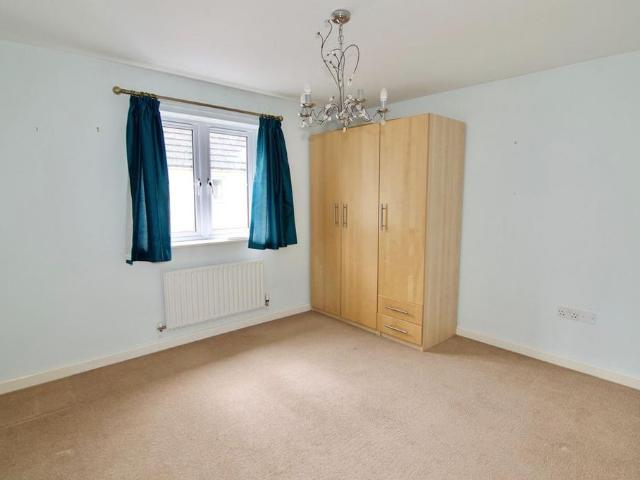 Apartment for rent in Chipping Norton, Black Bourton