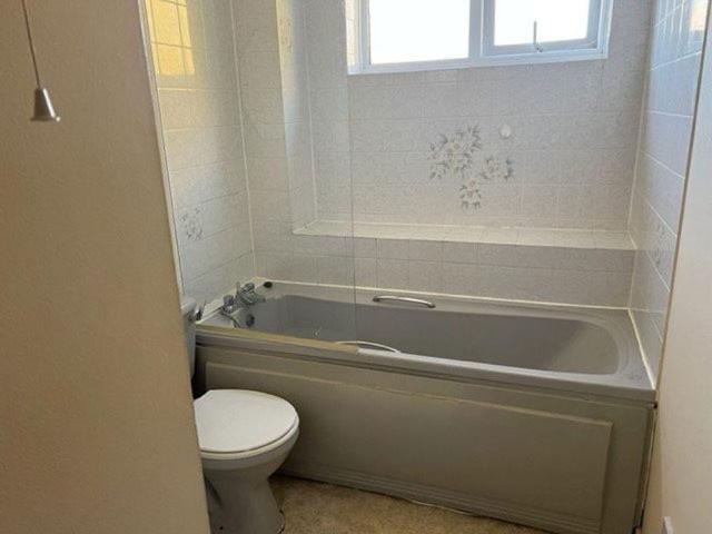 Apartment for rent in Corby, Isle Of Man