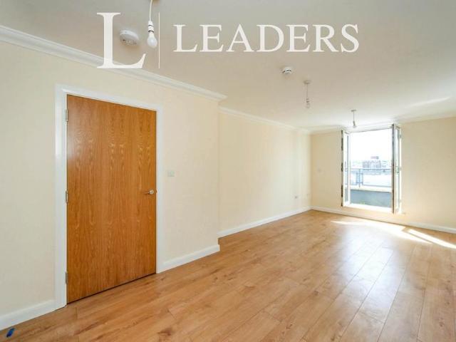 Apartment for rent in Spring Park, Luton