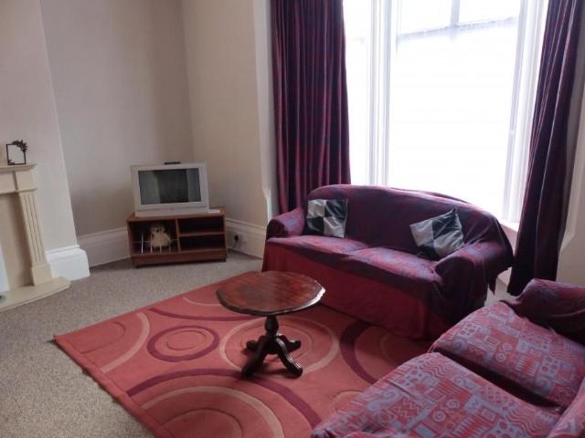 Apartment for rent in Hull, Isle Of Man