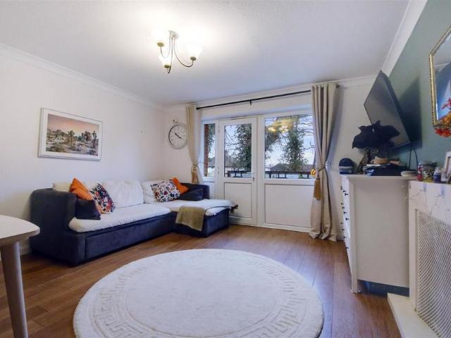 Apartment for rent in Shenley, Hertfordshire