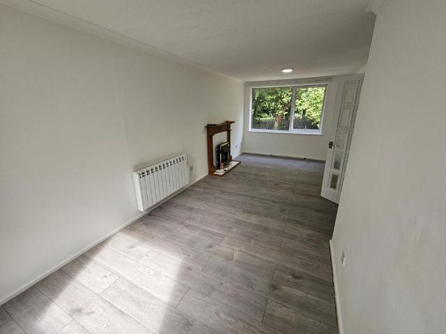 Apartment for rent in Hamstead, West Midlands