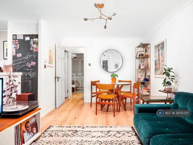 Apartment for rent in London Borough of Haringey, Greater London