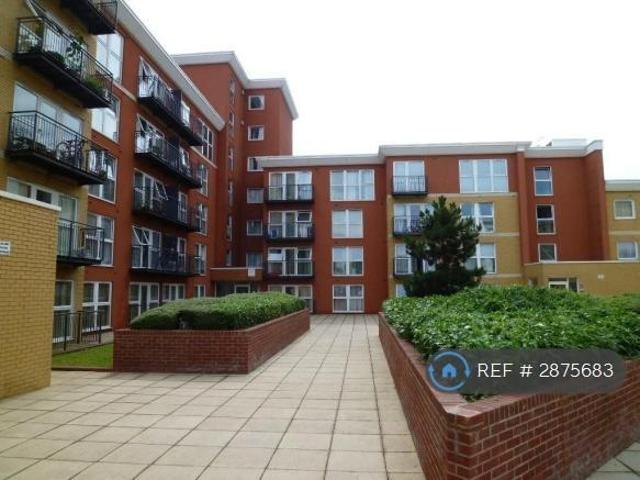 Flat for rent in Newbury Park, Isle Of Man