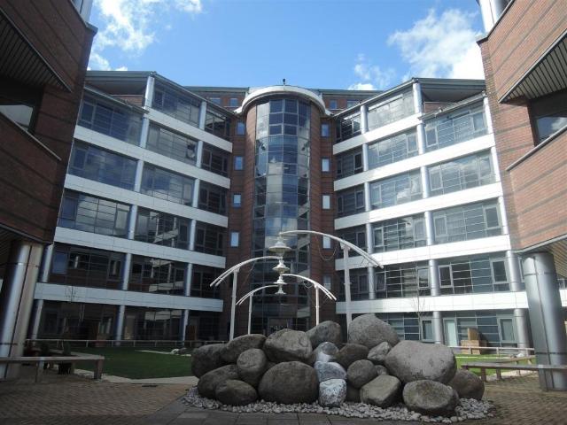 Flat for rent in Woodside, Brierley Hill