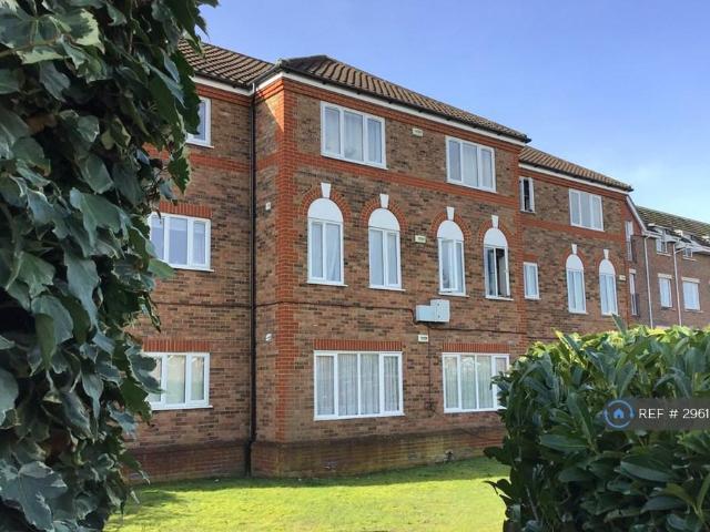 Flat for rent in Stoneleigh, Ewell