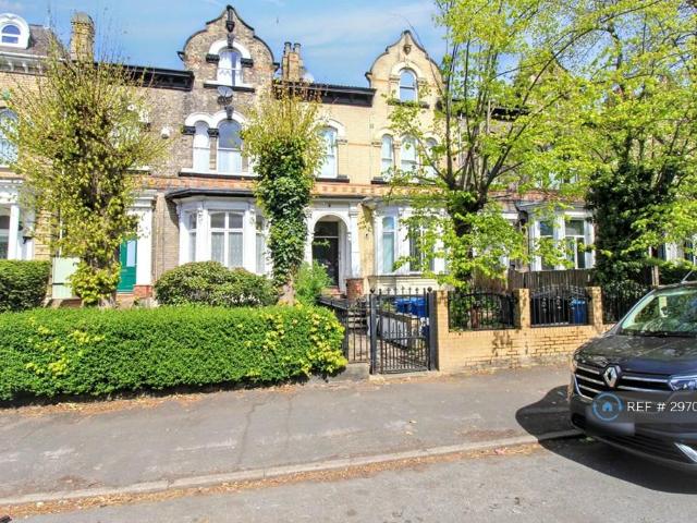 Flat for rent in Hull, City Of Kingston Upon Hull
