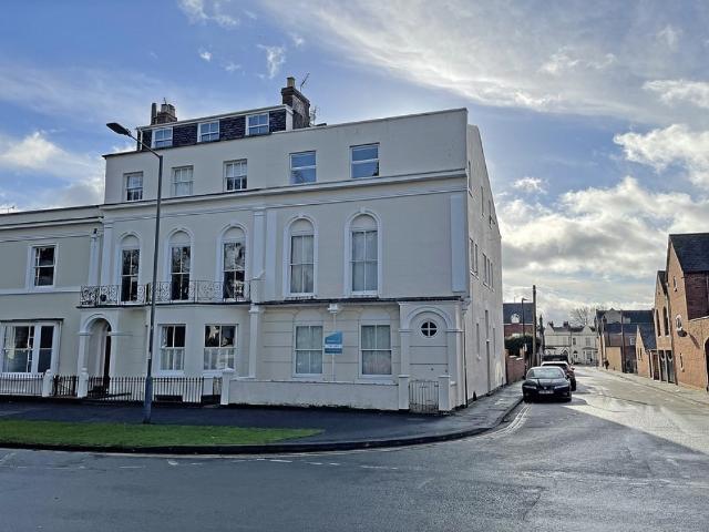 Apartment for rent in Milverton, Warwick