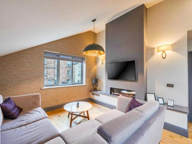 Apartment for rent in Low Harrogate, Harrogate