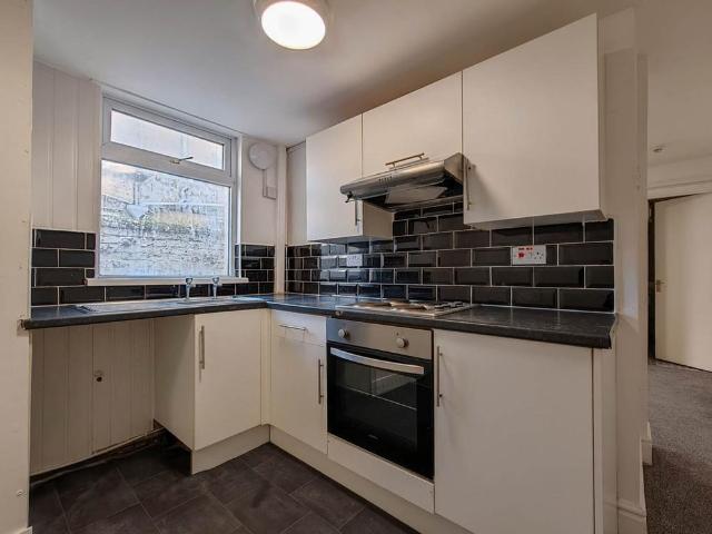 Apartment for rent in Revoe, Blackpool