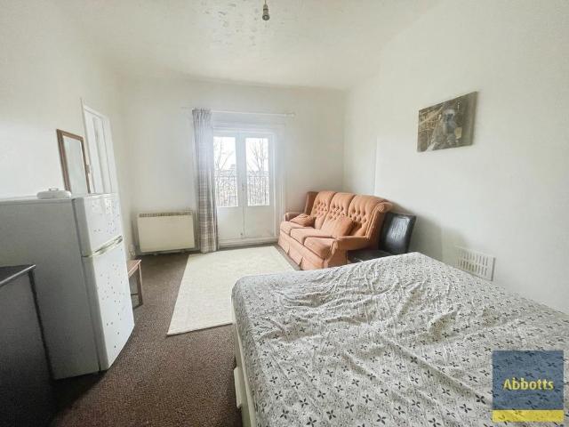 Apartment for rent in Key Street, Suffolk