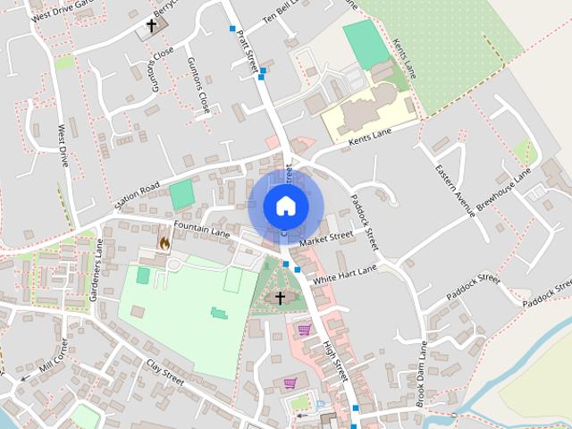 Apartment for rent in Barway, Cambridgeshire