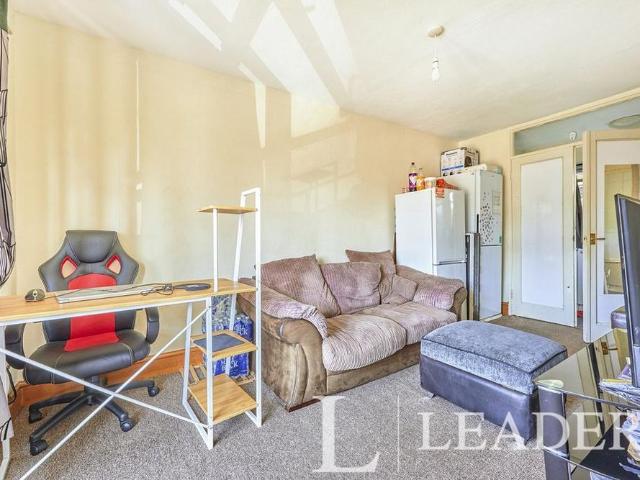 Apartment for rent in The High, Harlow