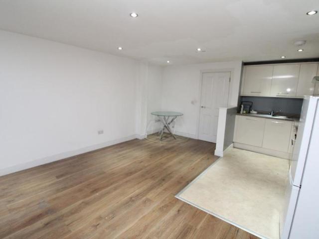 Apartment for rent in Milton, Hamerton