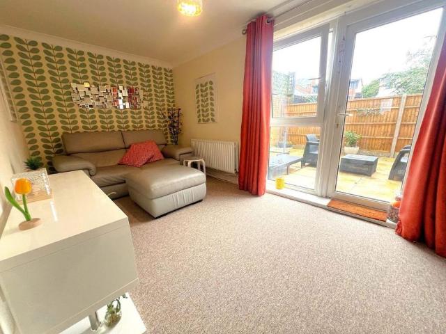 Apartment for rent in Fareham, Hampshire