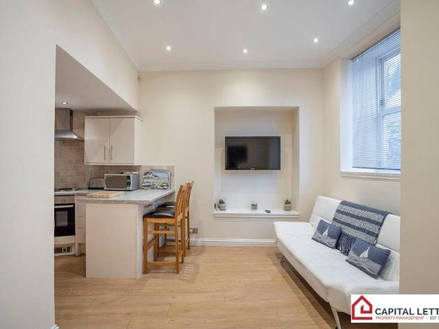 Apartment for rent in Bridge Of Allan, Scotland