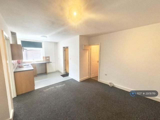 Apartment for rent in Grantham, Barholm