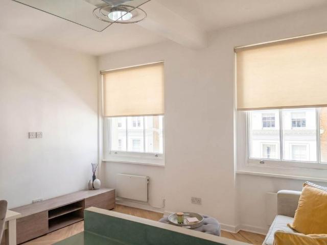 Apartment for rent in Notting Hill, Greater London
