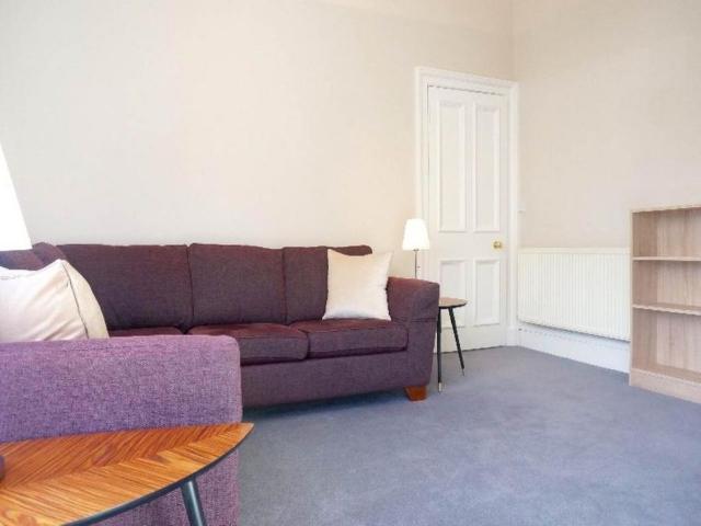 Apartment for rent in Stockbridge, Scotland