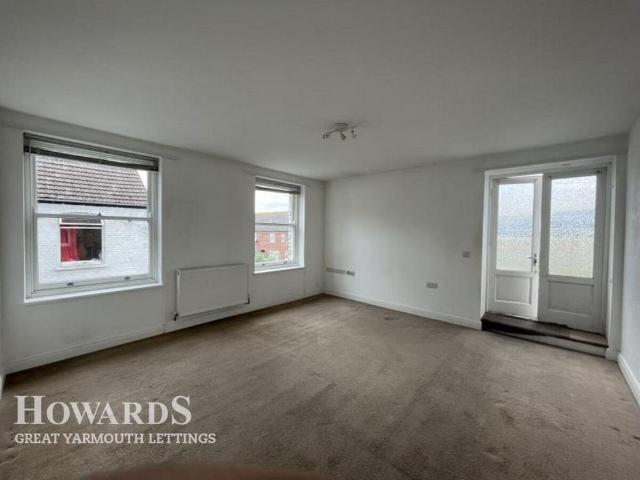 Apartment for rent in Northgate, Stokesby