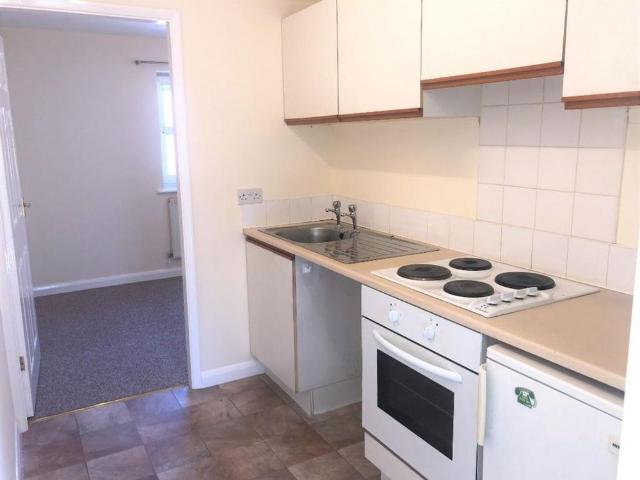 Apartment for rent in Grantham, Barholm