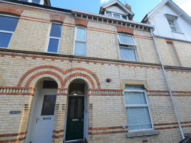Flat for rent in Rumsam, North Devon