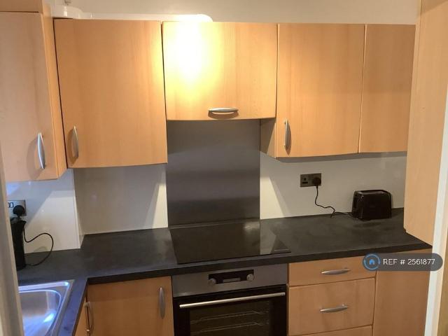 Flat for rent in Great Wymondley, King's Walden