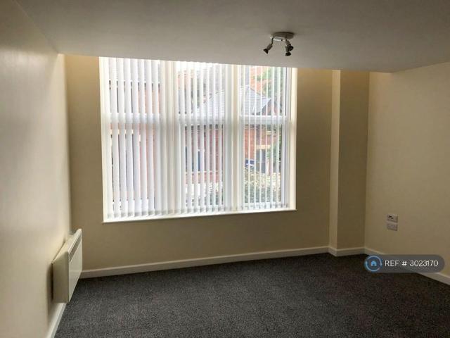 Apartment for rent in Dalestorth, East Midlands