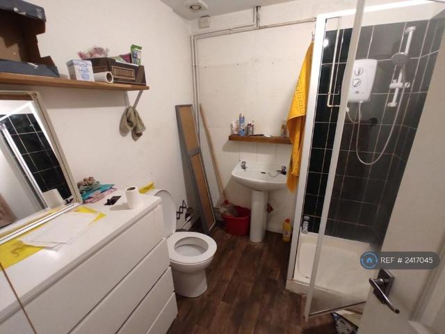 Apartment for rent in Balsall Heath, Isle Of Man