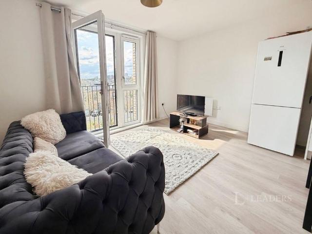 Apartment for rent in Ladywood, West Midlands