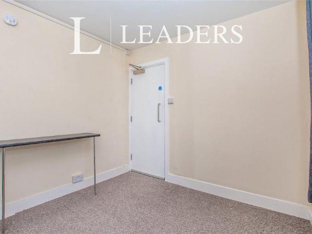 Apartment for rent in Seacroft, Belleau