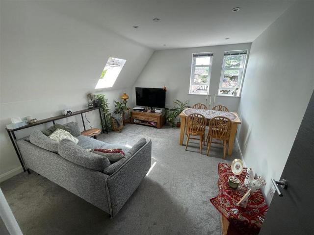 Apartment for rent in Parkstone, Poole