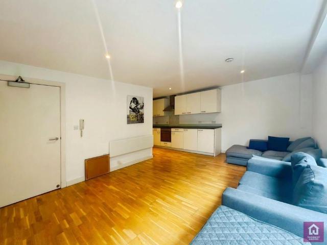 Apartment for rent in Hulme, Georgia