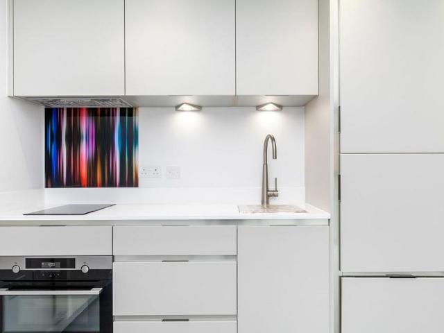 Apartment for rent in The Soke, Hampshire