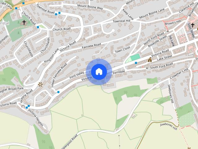 Apartment for rent in Strode, Devon