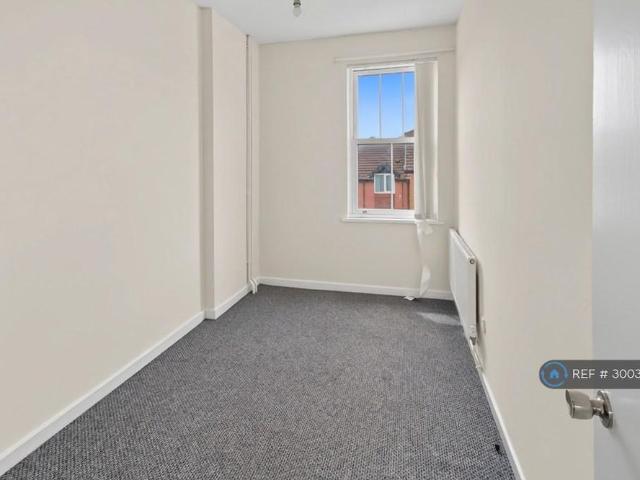 Apartment for rent in Pillgwenlly, Wales