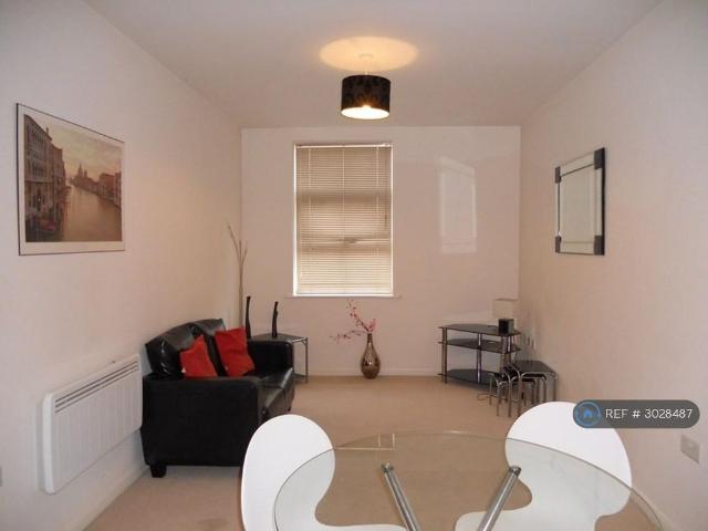 Apartment for rent in West Yorkshire