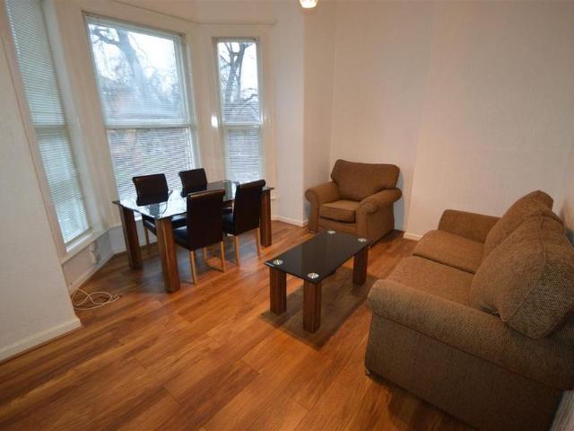Apartment for rent in Withington, Georgia