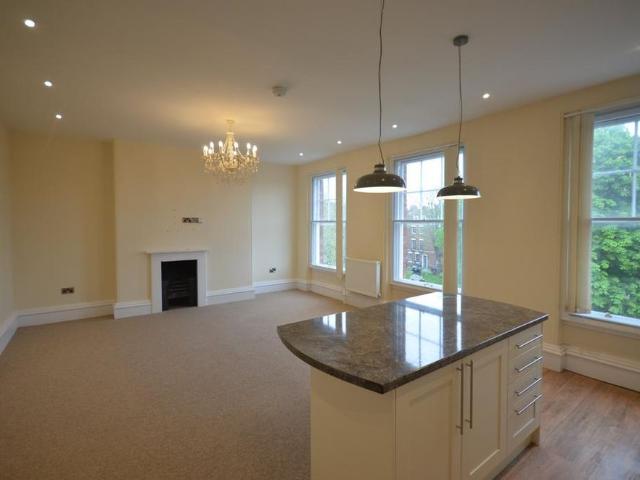 Apartment for rent in Coombe Bottom, Thurloxton