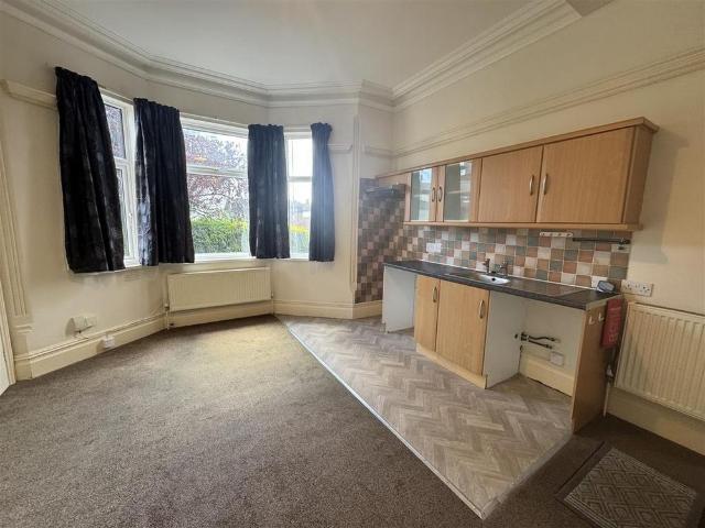 Apartment for rent in Sysonby, Melton
