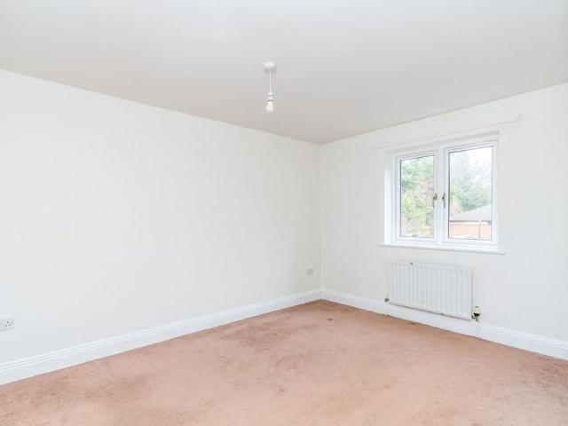 Apartment for rent in Bevois Mount, Southampton