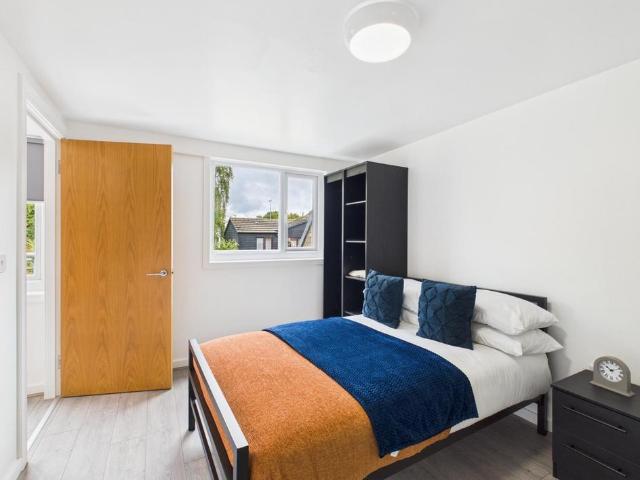 Flat for rent in Canning / Georgian Quarter, Calderstones