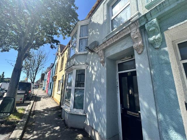 Flat for rent in Waun Fawr, Wales