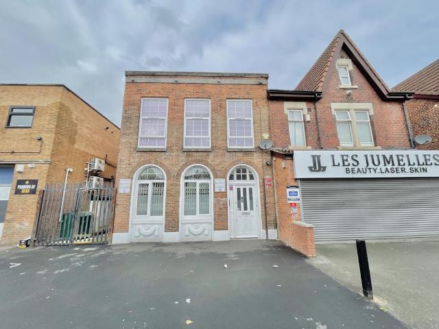 Flat for rent in Harehills, West Yorkshire