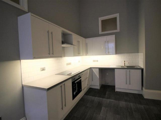 Flat for rent in Ashbrooke, Sunderland