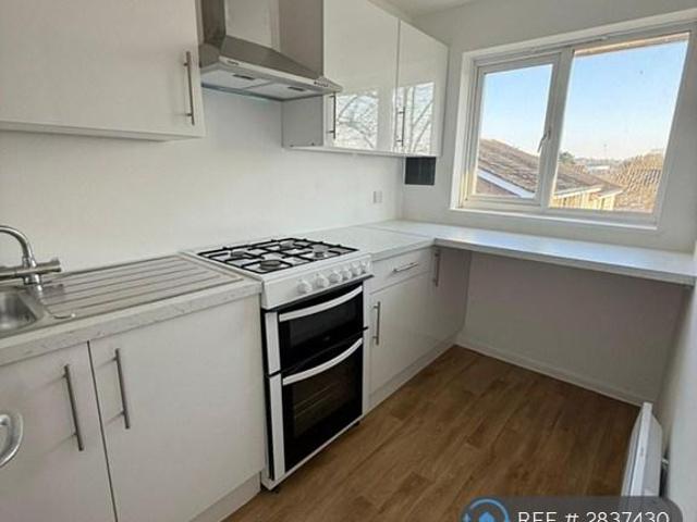 Flat for rent in London Borough of Croydon, Addiscombe
