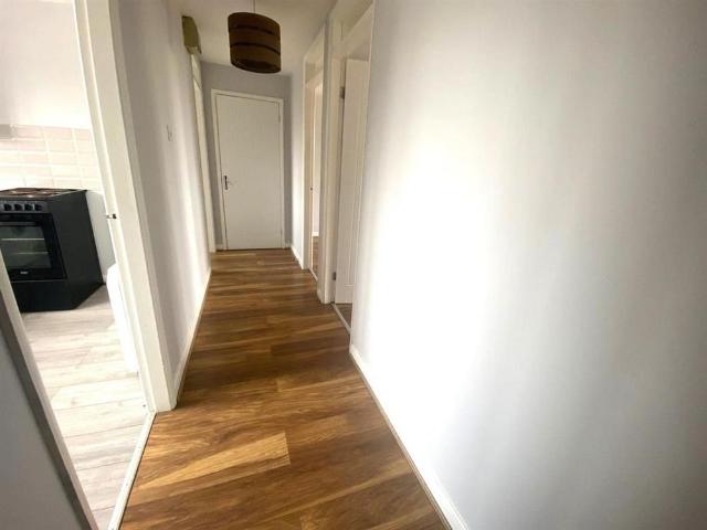 Apartment for rent in Bransholme, Hull