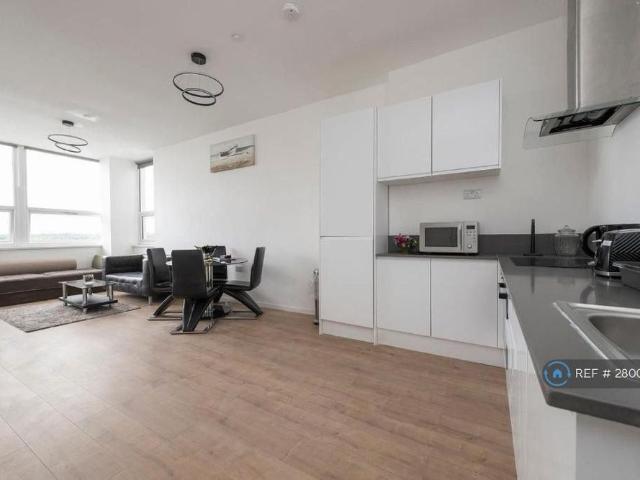 Apartment for rent in Smethwick, West Midlands